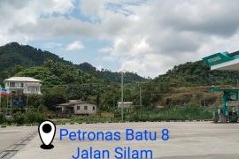 PETRONAS - Jalan Tun Mustapha, Labuan 1 petronas jalan tun mustapha labuan