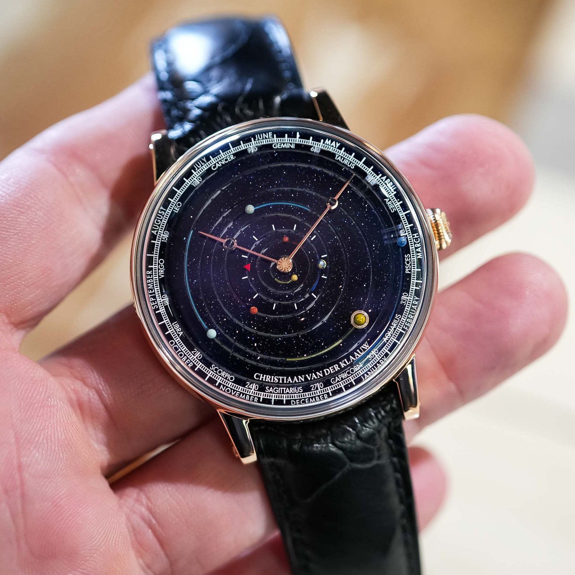 planet watch