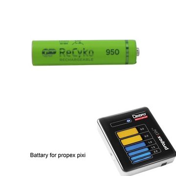 Propex Battery Enterprise 1 propex battery enterprise
