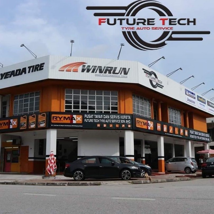 Pusat Service Tayar Bateri dan Kenderaan 1 pusat service tayar bateri dan kenderaan
