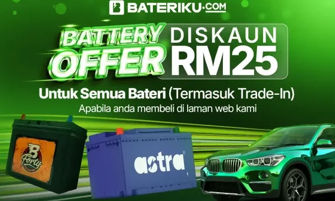 Rakan Bateriku 1 rakan bateriku