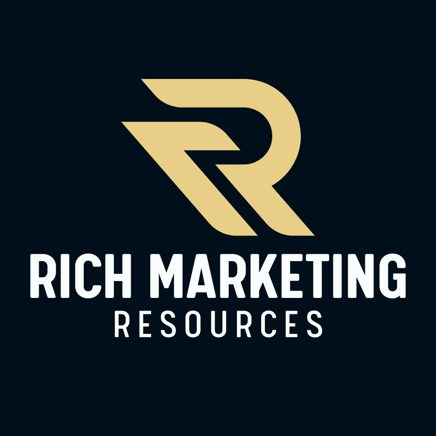 Rich Resources Marketing Co. 1 rich resources marketing co