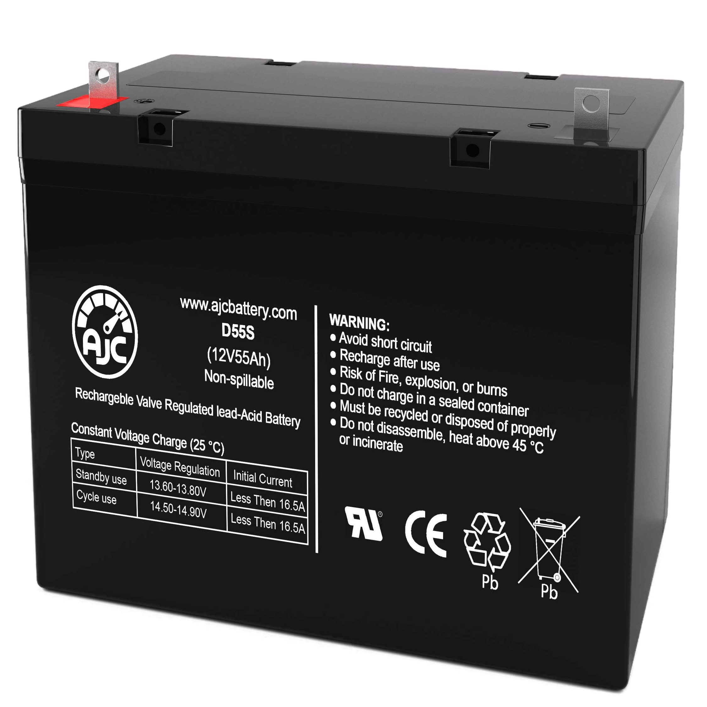sh advanced battery supply and services