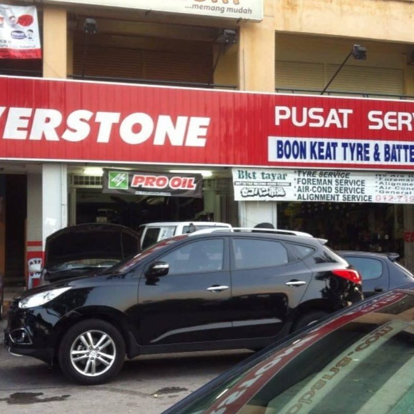 Sing Eng Heng Tyre & Battery Sdn Bhd 1 sing eng heng tyre battery sdn bhd