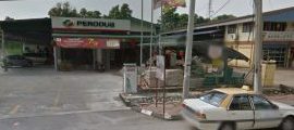 syarikat perniagaan soon lee