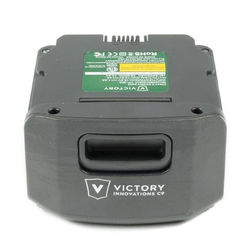 Syarikat Victory Battery 1 syarikat victory battery