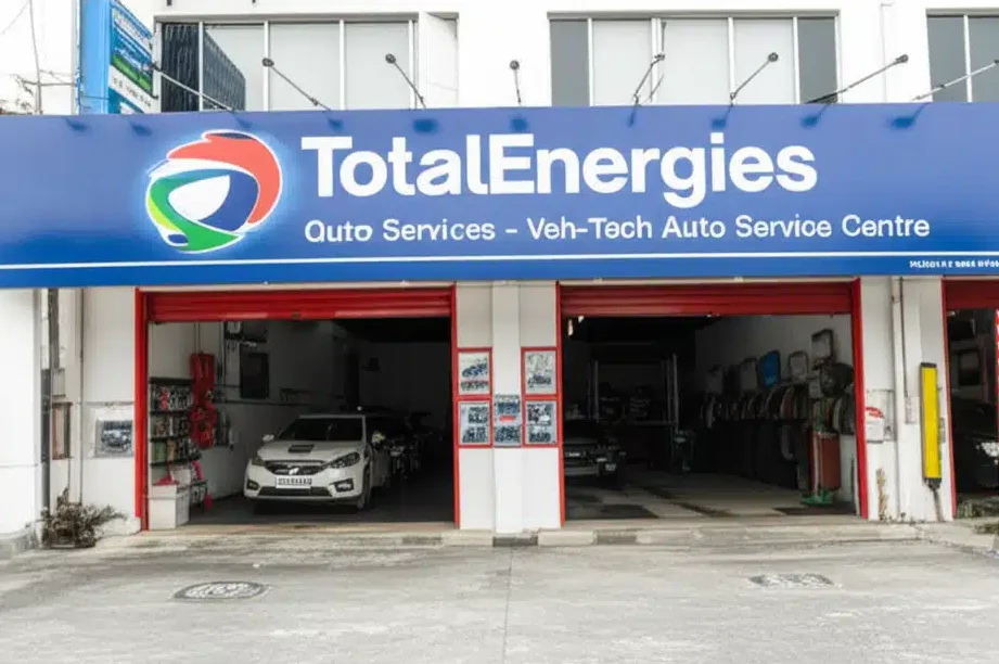 TotalEnergies Quartz Auto Services - Veh-Tech Auto Service Centre 1 totalenergies quartz auto services veh tech auto service centre