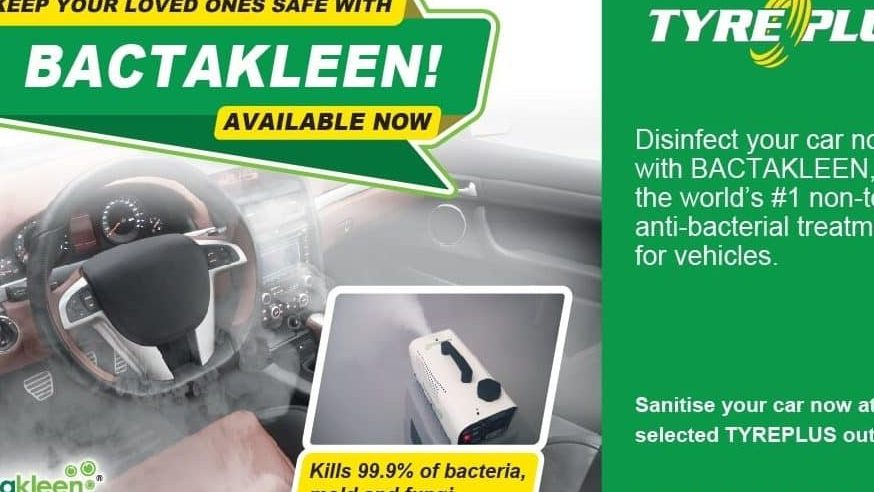 Tyreplus - Nam Seng Tayar & Bateri 1 tyreplus nam seng tayar bateri