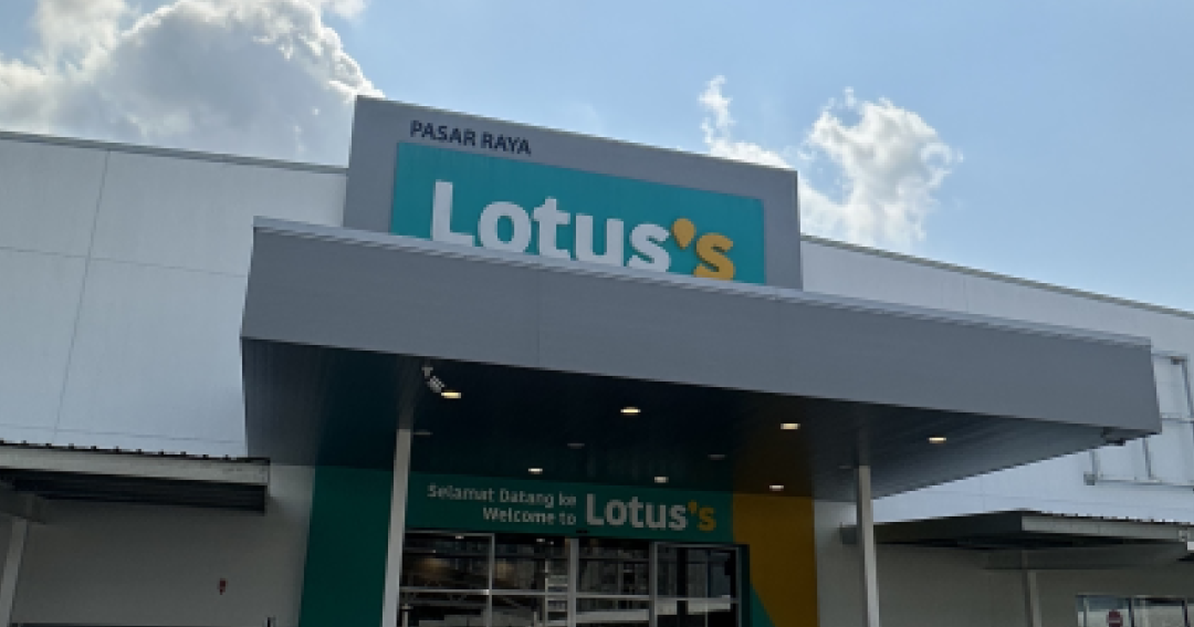 ur by switch lotuss kluang