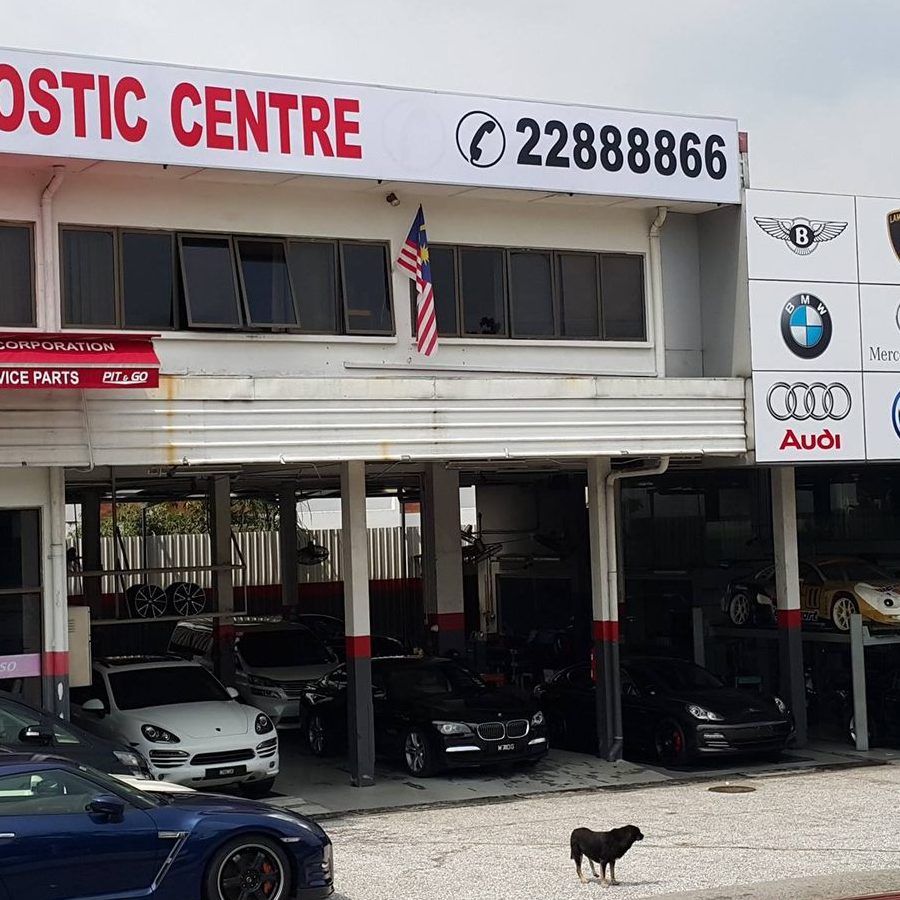 UTAMA AUTO PARTS 1 utama auto parts