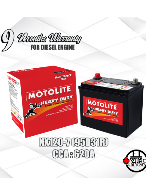 Vin Battery Klang 1 vin battery klang