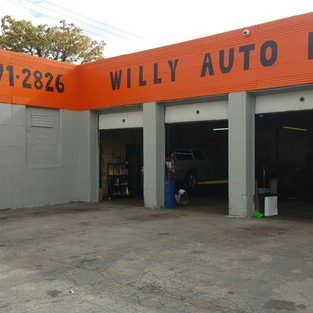 Willy Auto Repair & Service Centre 1 willy auto repair service centre