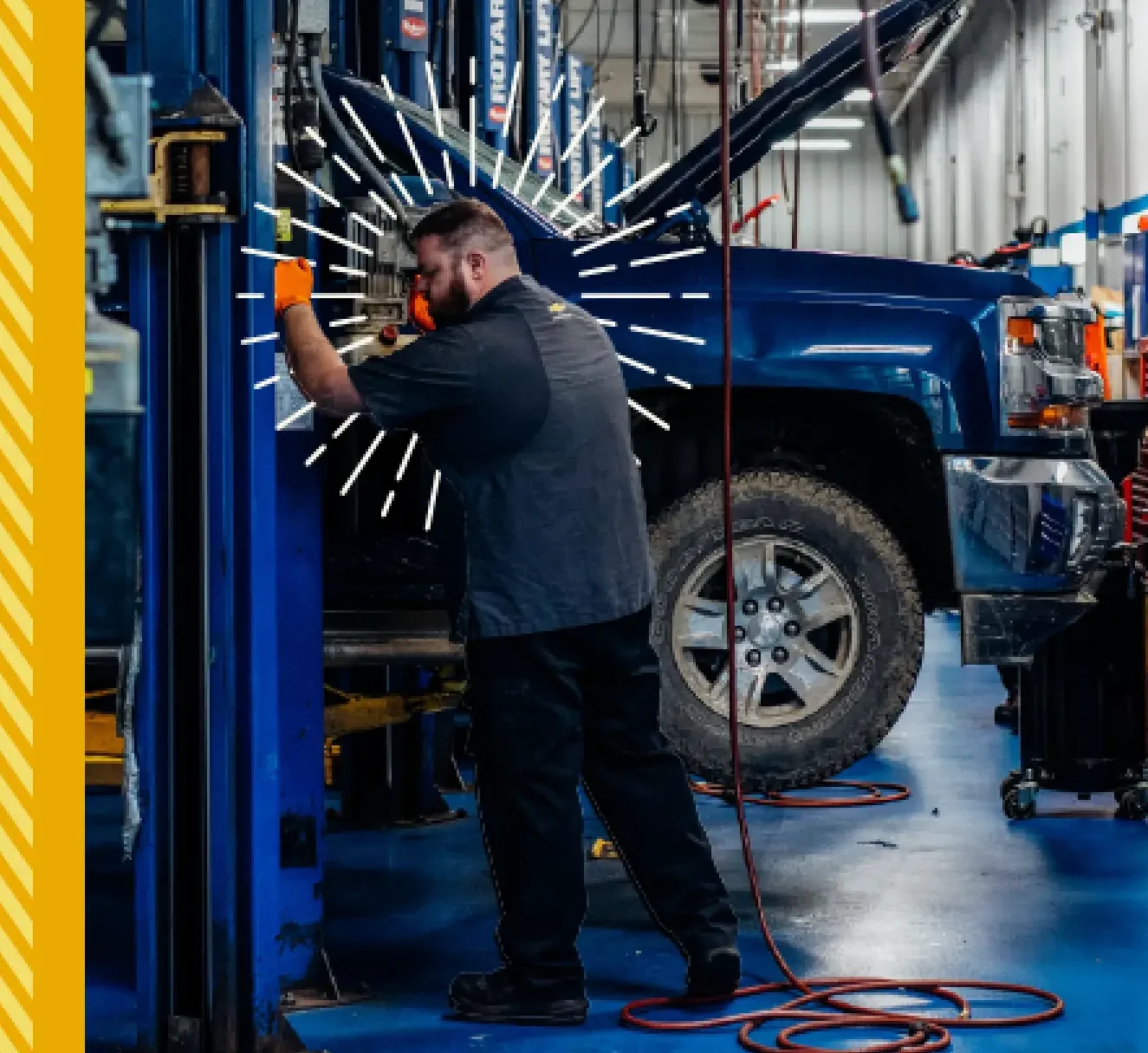 you li tyre battery service centre