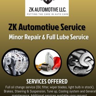 Z K Tyre Auto Service 1 z k tyre auto service