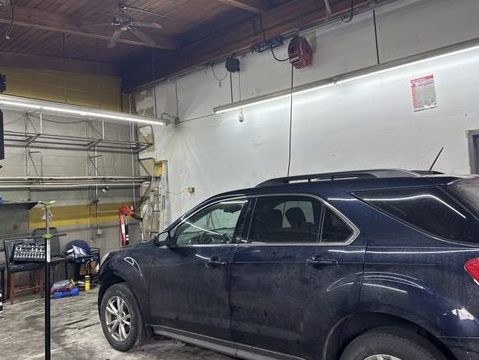 Zans Garage autowork 1 zans garage autowork